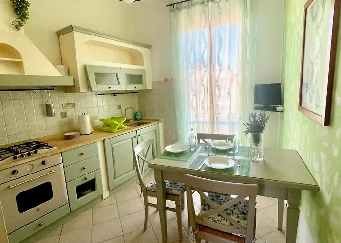 La Casa Dello Zio Frank
