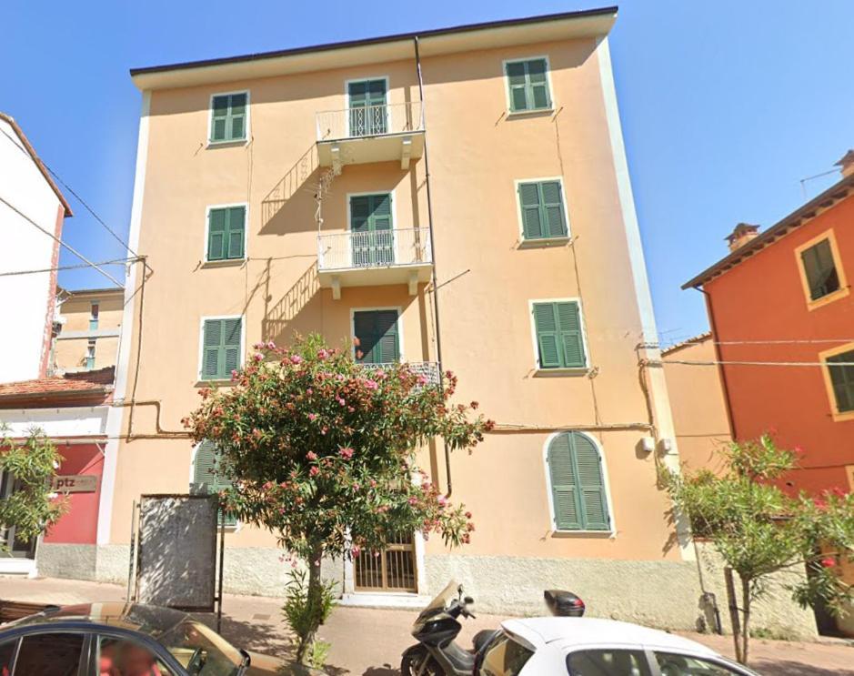 La Casa Dello Zio Frank La Spezia