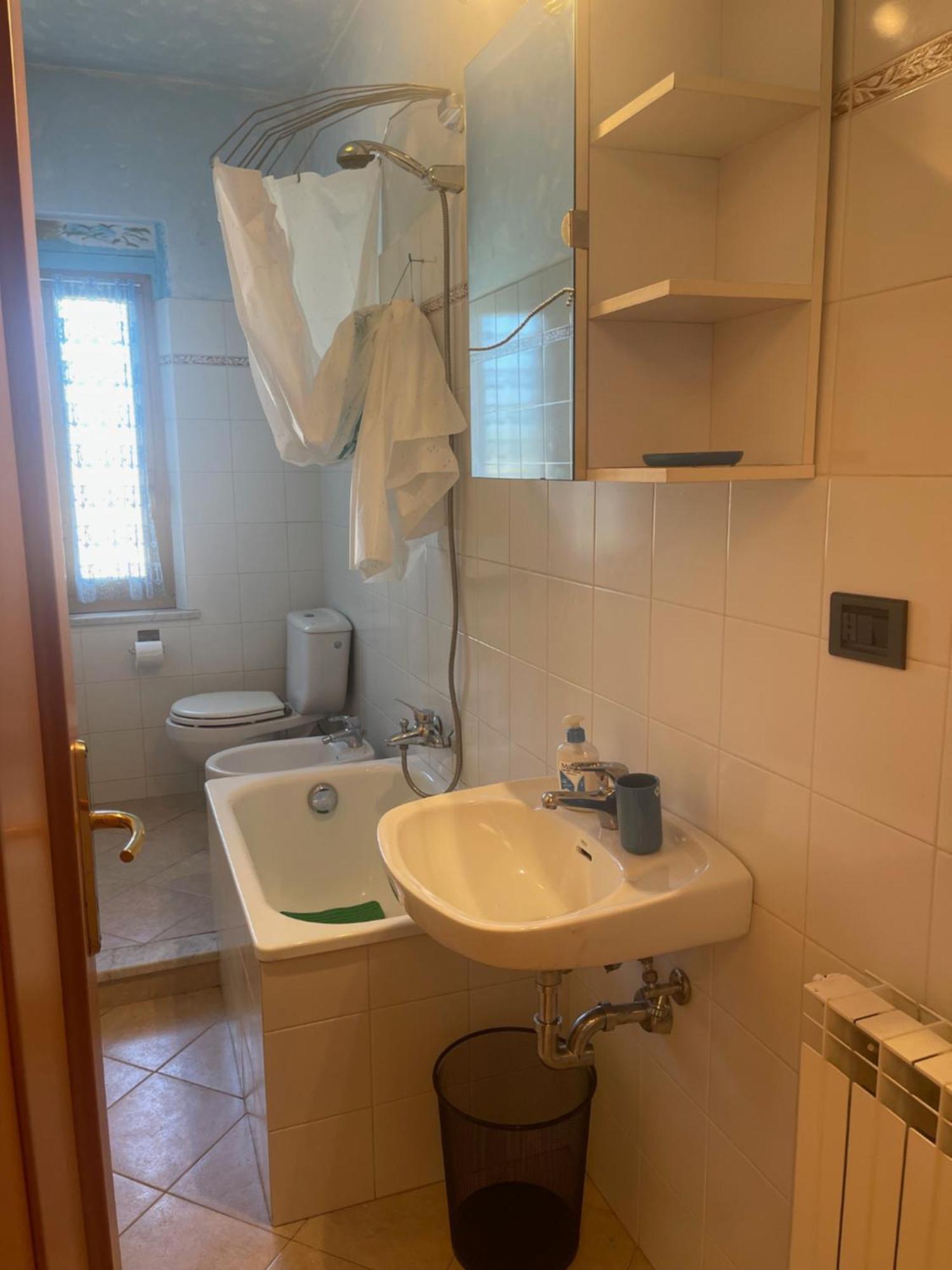 La Casa Dello Zio Frank * La Spezia