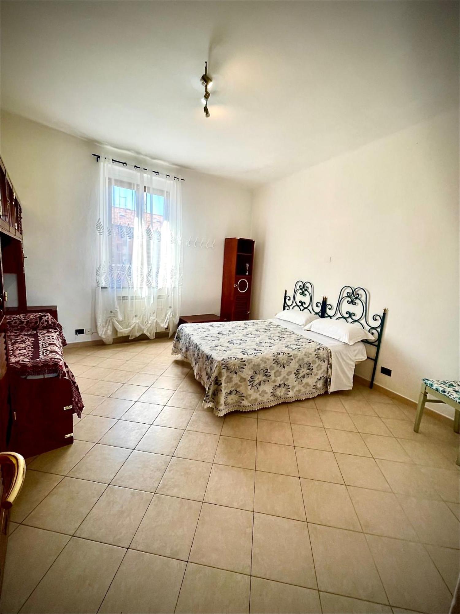 Appartamento La Casa Dello Zio Frank La Spezia