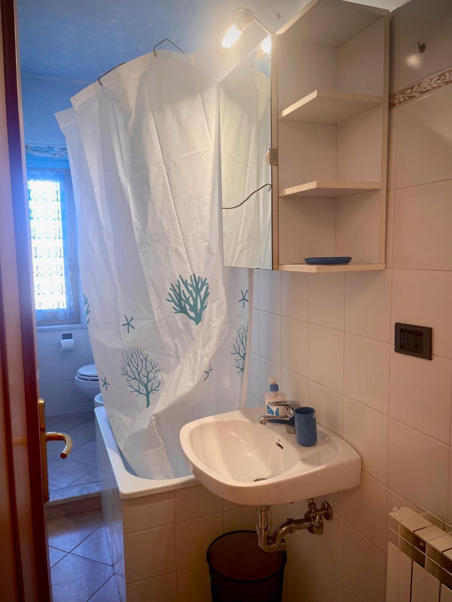 La Casa Dello Zio Frank Appartamento La Spezia