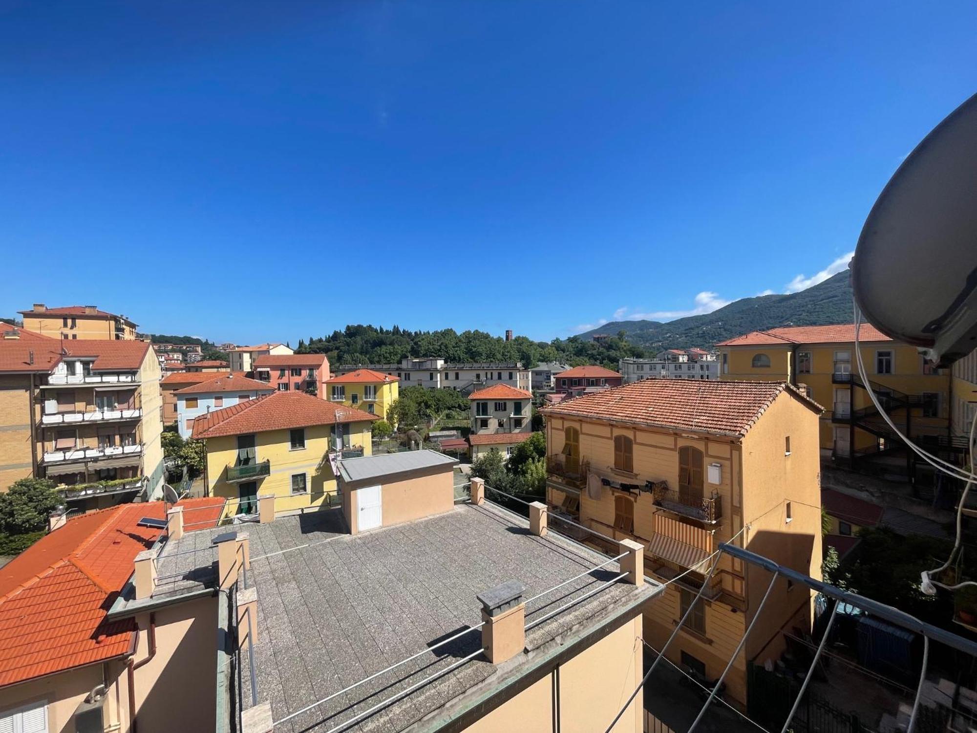 La Casa Dello Zio Frank Appartamento
