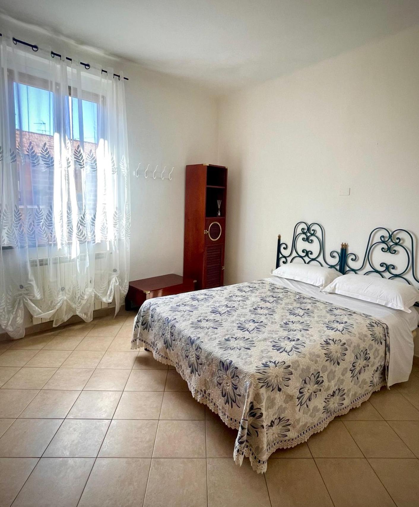 Appartamento La Casa Dello Zio Frank La Spezia